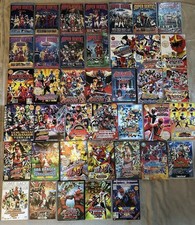 Super sentai huge for sale  Avonmore