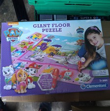 Nickelodeon paw patrol for sale  SANDWICH