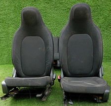 Tappezzeria completa per usato Tappezzeria completa per usato  Sant Antimo