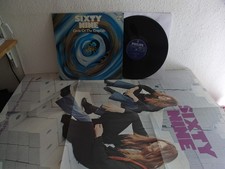 Sixty nine circle gebraucht kaufen  Bingen