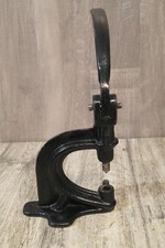 Cora handhebelpresse werkstatt gebraucht kaufen  Saarbrücken