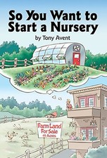 Want start nursery for sale  USA