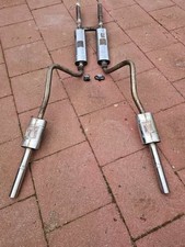 Rimmer brothers tr8 for sale  ABERDEEN