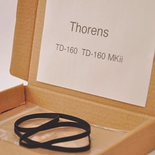 Thorens 160 td160 for sale  KIDDERMINSTER