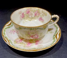 Antique porcelain haviland for sale  Modesto