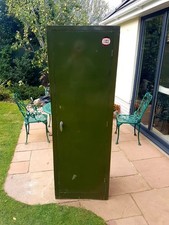 Vintage industrial metal for sale  FERNDOWN
