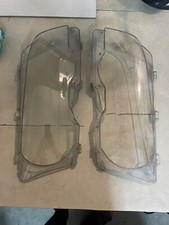 Plastiche fari anteriori usato  Pavullo nel Frignano
