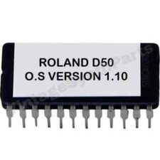 Roland firmware update d'occasion Roland firmware update d'occasion  Expédié en France