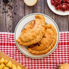 Cornish pasties traditional for sale  NEWQUAY
