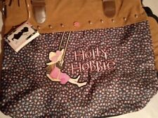 Borsa holly hobbie usato  Amorosi