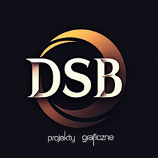 Profesjonalne projektowanie logo - Logo firmy - Projekt graficzny, używany na sprzedaż  PL