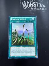 Yugioh dragon shrine for sale  CHISLEHURST