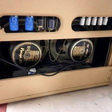 Coppia celestion vintage usato  Zerba