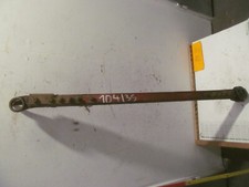 Zangenband antriebsstange trak gebraucht kaufen  Roth