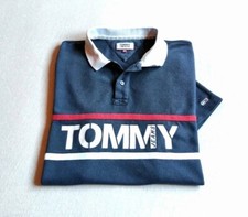 Tommy hilfiger herren gebraucht kaufen  Aschersleben