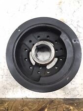 Volante balanceador harmônico MerCruiser 8.2 L 502 V8 MAG MPI GM barco marinho motor comprar usado  Enviando para Brazil