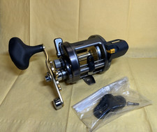 Shimano tekota 500lc for sale  Escondido