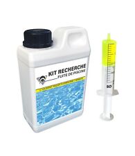 Méduze kit recherche d'occasion  Saint-Jean-de-Luz