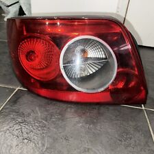 Rear tail light for sale  HULL