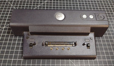 Replicador de porta de dock station Dell D-Port para notebook Latitude D610 D620 D630 comprar usado  Enviando para Brazil