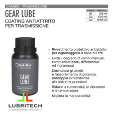 sintoflon gear lube usato  Reggio Emilia