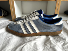 VINTAGE ADIDAS ATHEN 1970S CITY SERIES RARE COLLECTOR STOCKHOLM MALMÖ NAPOLI comprar usado  Enviando para Brazil