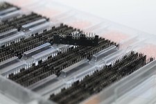 Steckverbinder buchse polig gebraucht kaufen  Hamburg