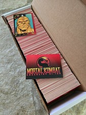 1994 classic mortal for sale  Marshfield