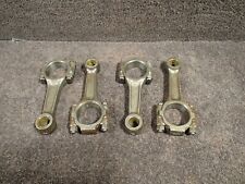 motor fiat uno / punto gt 1,4 turbo 4 x conrods comprar usado  Enviando para Brazil