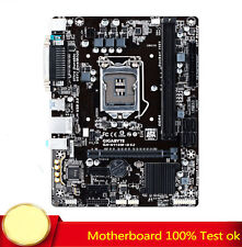 Usado, Placa-mãe AMD 100% teste trabalho para gigabyte ga-h110m-ds2 990fx ddr4 sata3 64gb comprar usado  Enviando para Brazil