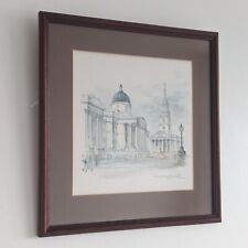 Mads stage framed for sale  BURNLEY