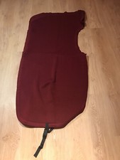 Ausreit nierendecke wolle gebraucht kaufen  Jena-Umland