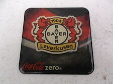 Magnet fußball bayer gebraucht kaufen  Bergtheim