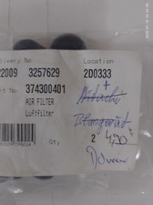 Makita dolmar 374300401 gebraucht kaufen  Grasbrunn