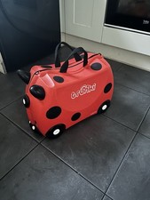 ladybird trunki for sale  CANTERBURY