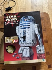 wrebbit 3d puzzles for sale wrebbit 3d puzzles for sale PRESTONPANS