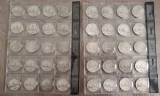 Lotto monete 500 usato  Caserta