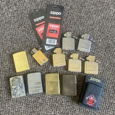 Zippo bundle 1959 for sale  BRADFORD