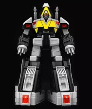 Delta Mega - Super MiniPla Galaxy Mega Multi Gattai Mecha Kit comprar usado  Enviando para Brazil