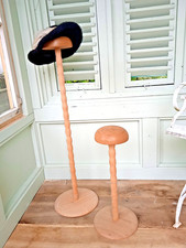 Alte hutständer holz gebraucht kaufen  Aldersbach