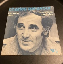 Disque vinyle tours d'occasion  Le Raincy