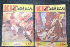 Lot kit carson d'occasion Lot kit carson d'occasion  Saint-Jory