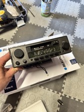 Clarion p750 retro for sale  DONCASTER
