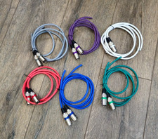 Qty xlr multi for sale  Seaside
