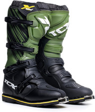 Blast motocross uomo usato  Roma