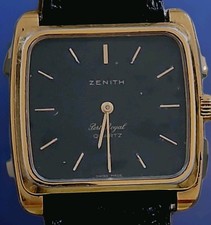 Zenith royal montre d'occasion  Bordeaux-