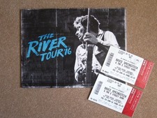 Bruce springsteen river for sale  LEICESTER