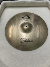 Zildjian custom thin for sale  WARE