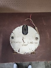 Vintage stearms electric for sale  Saint Joseph