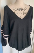 Pull morgan taille d'occasion  Sainte-Marie